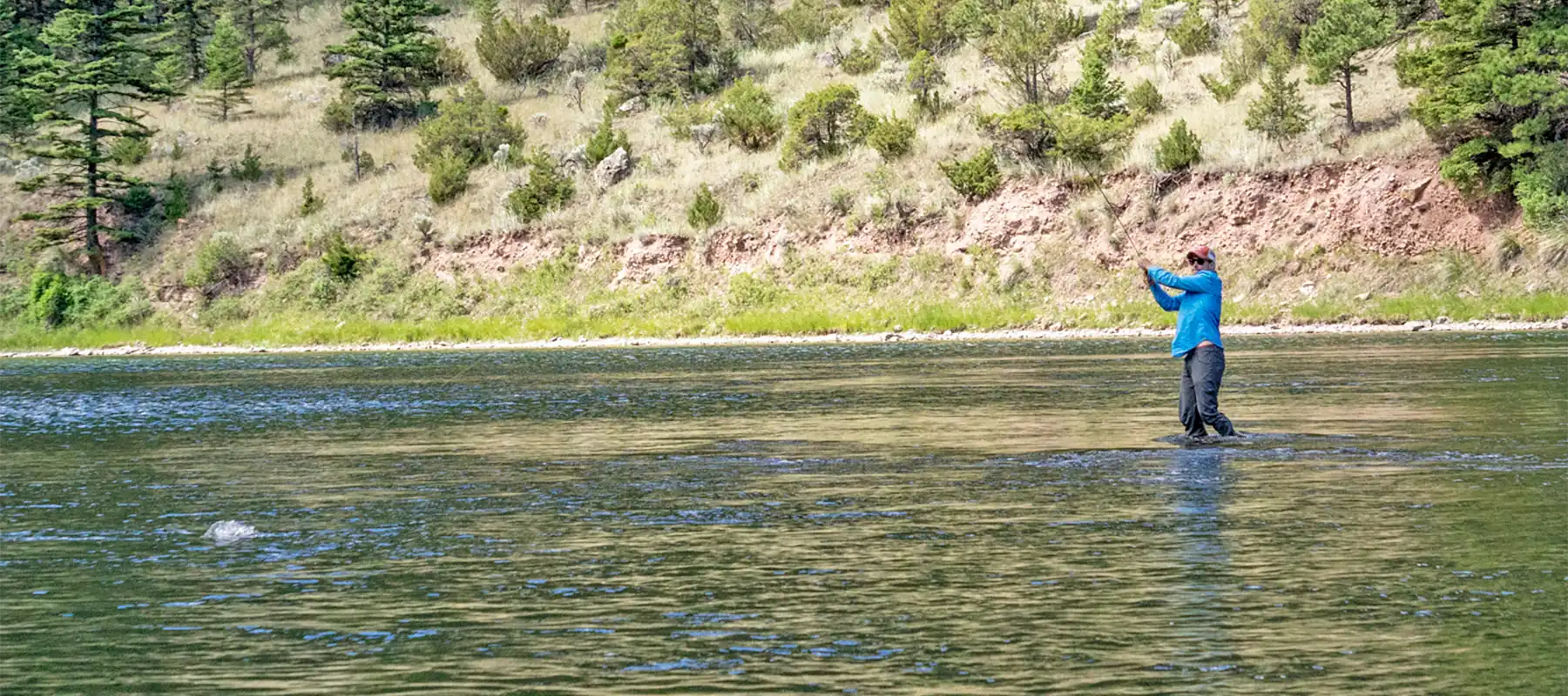 Missouri River Lodge