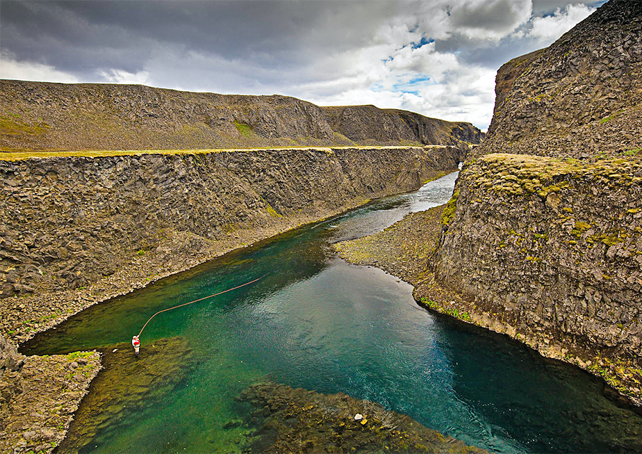 The Fly Shop Travel Image