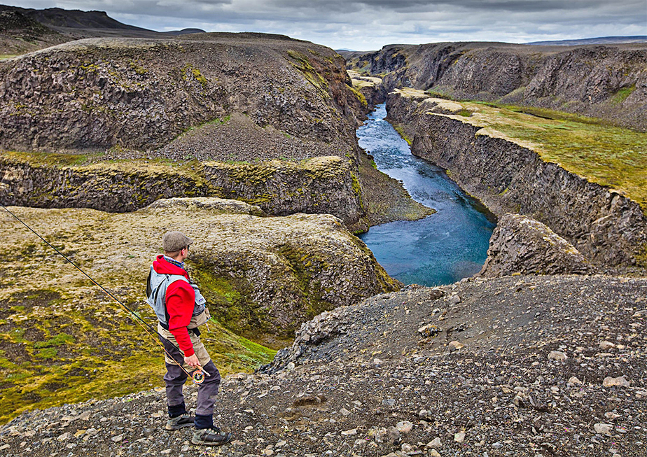 The Fly Shop Travel Image