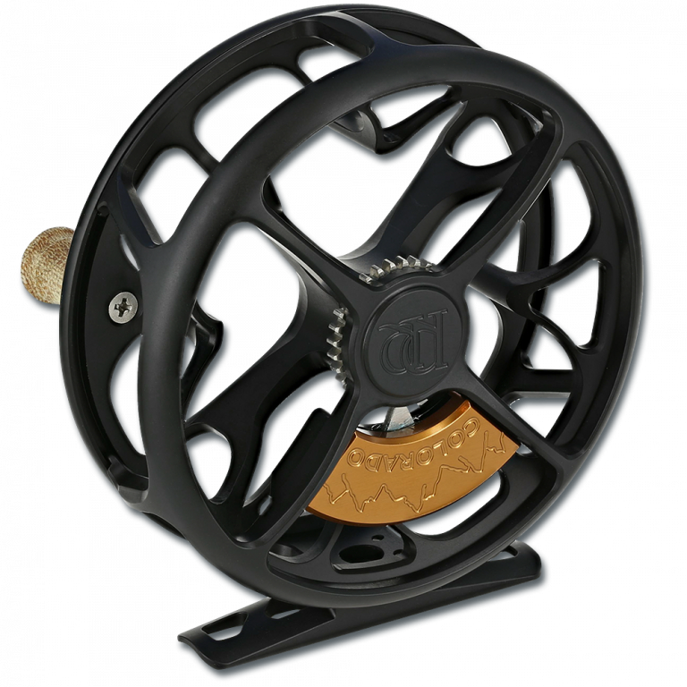 Colorado Fly Reel Ross Reels The Fly Shop
