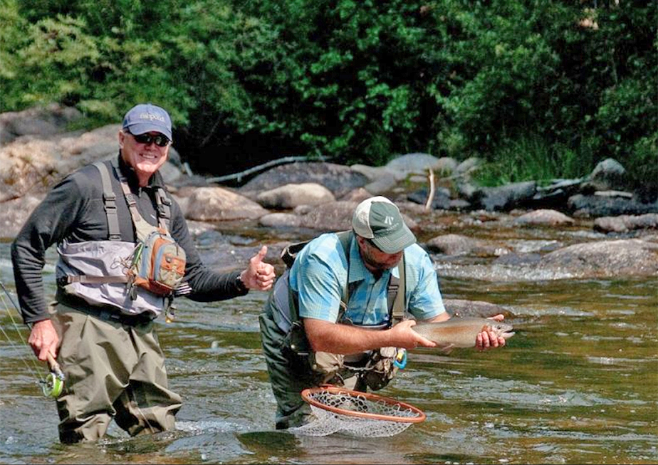 Taylor River Lodge - Colorado Fly Fishing - The Fly Shop