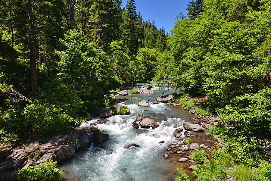 Beautiful scenery shot by Bryan Quick