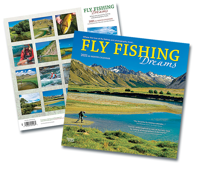 The Fly Shop Travel Image