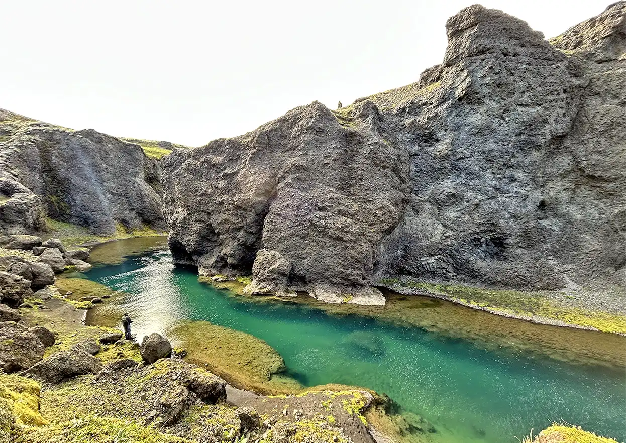 The Fly Shop Travel Image