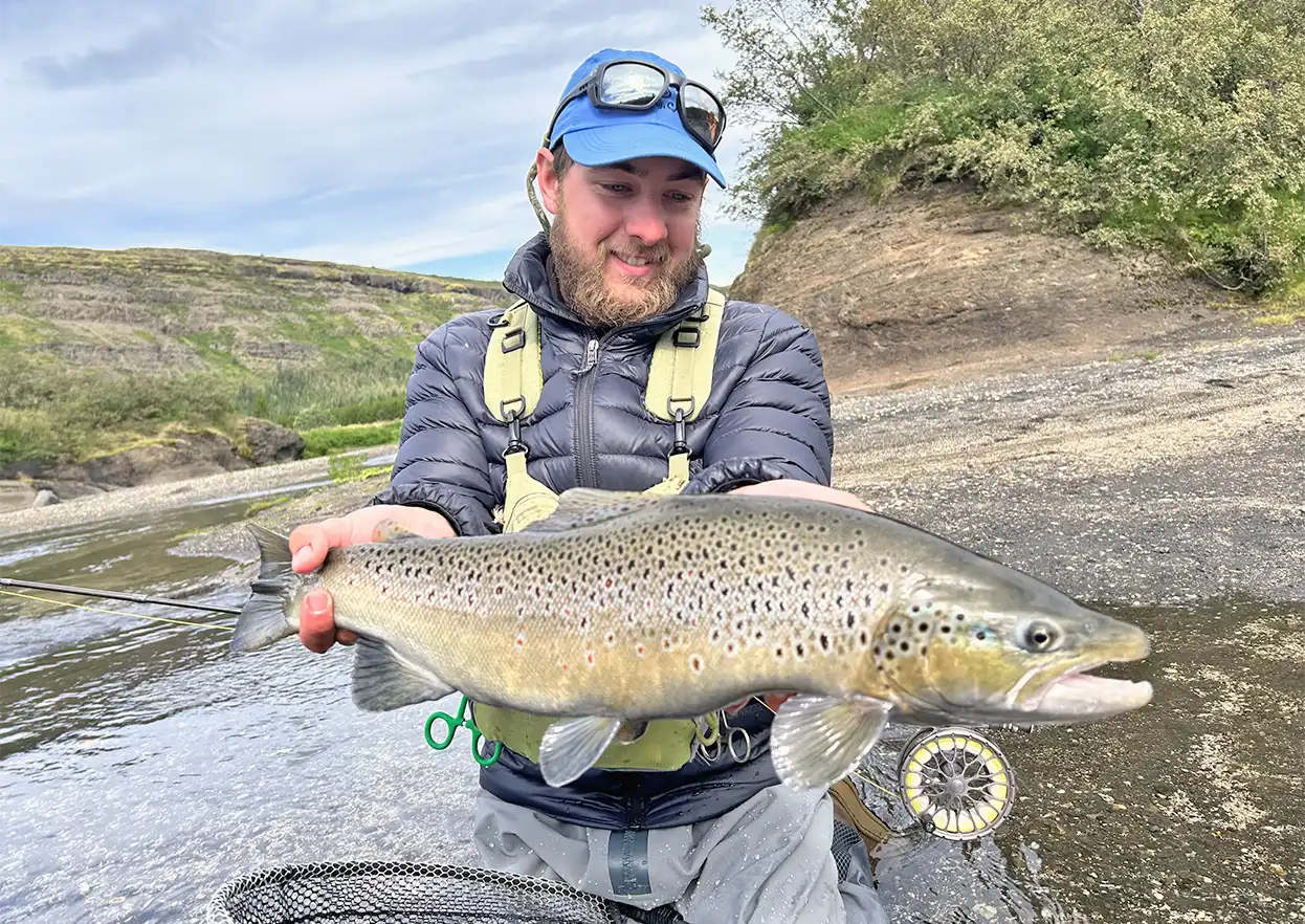 The Fly Shop Travel Image