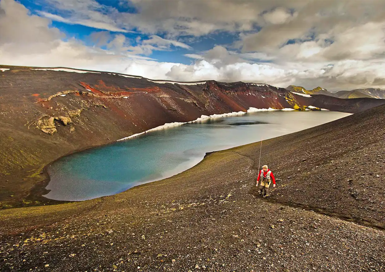 The Fly Shop Travel Image