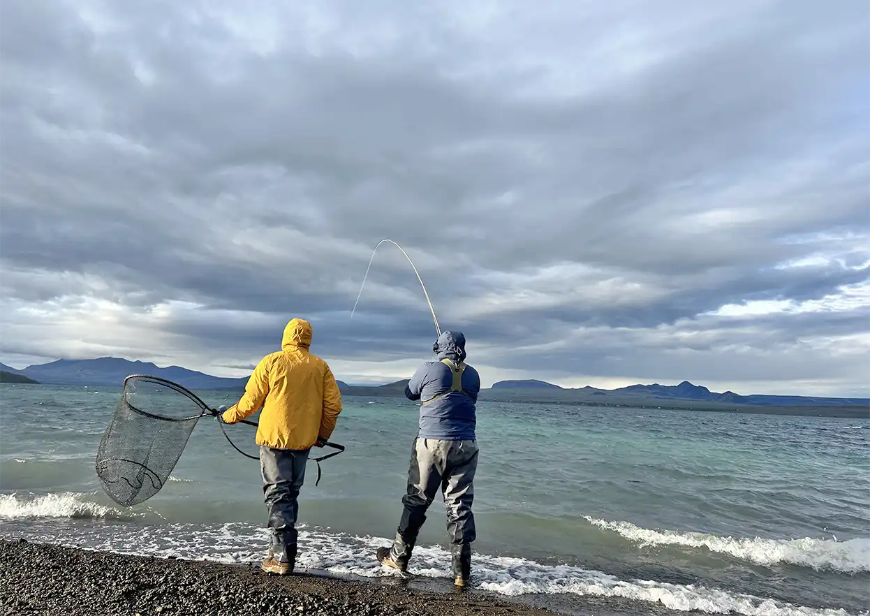 The Fly Shop Travel Image