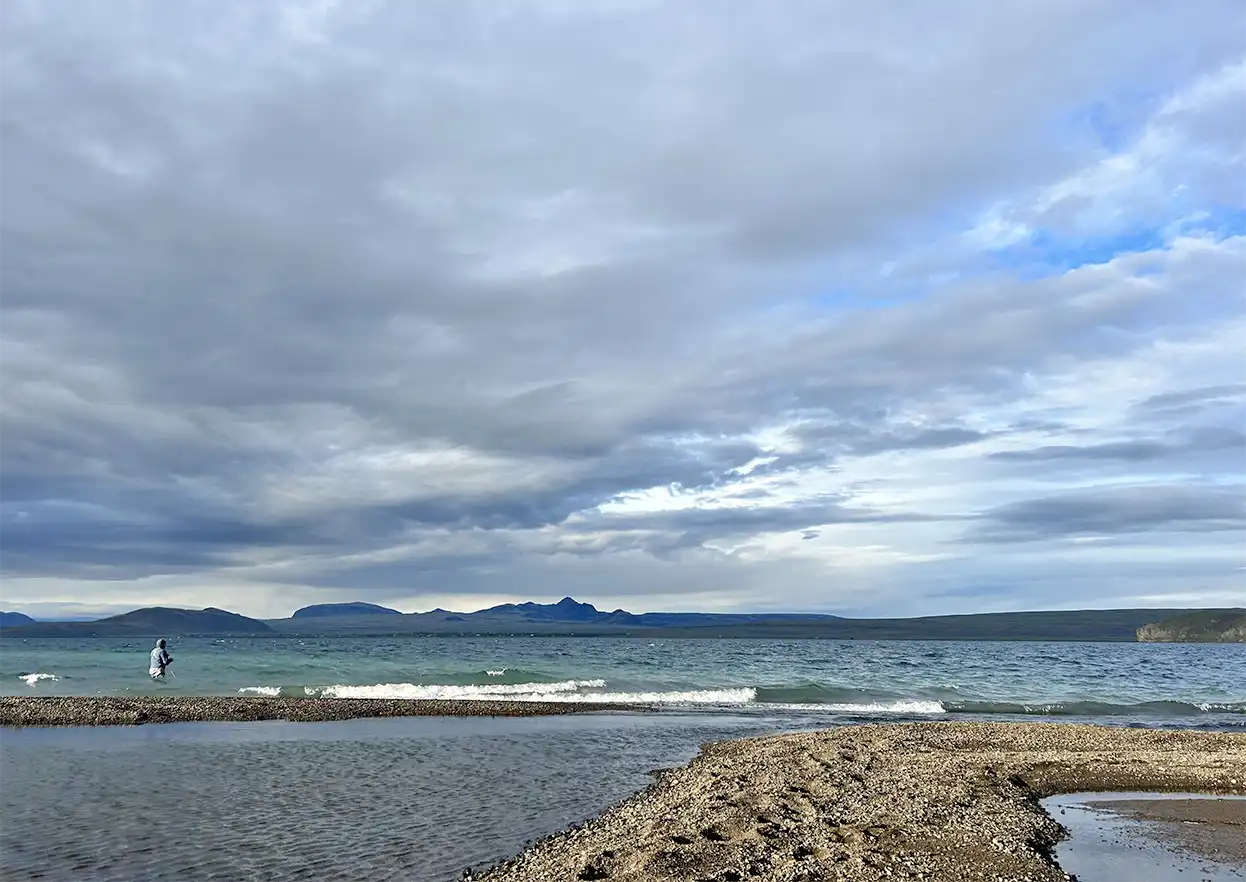 The Fly Shop Travel Image