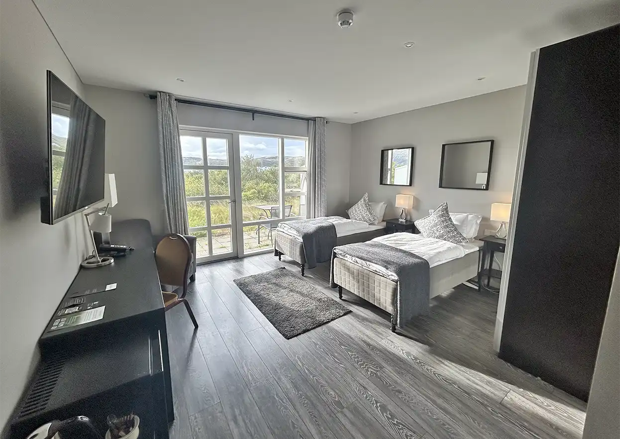 The Fly Shop Travel Image