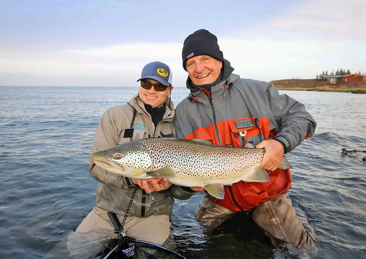 The Fly Shop Travel Image