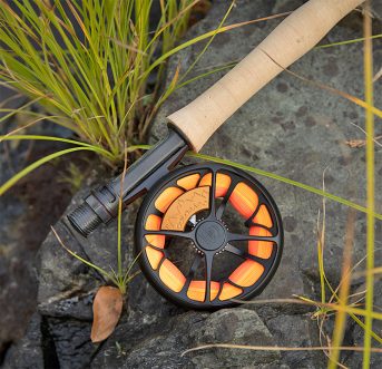 Ross Colorado Fly Reel