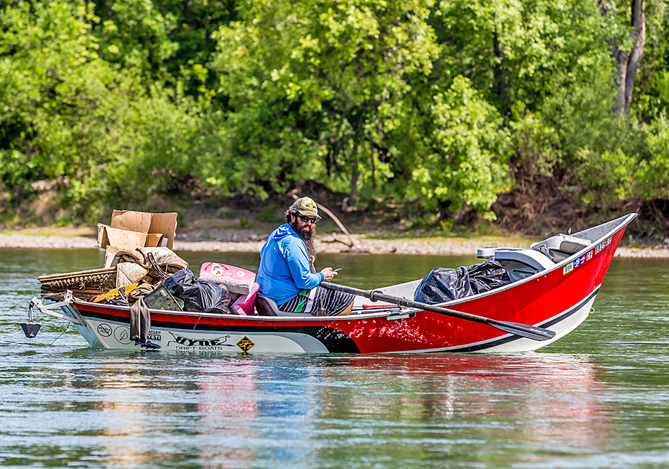 Guide Bio - Ian Stratte - The Fly Shop