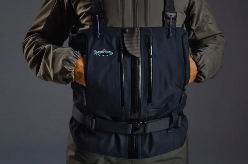 Patagonia Men's Swiftcurrent Waders – Fish Tales Fly Shop