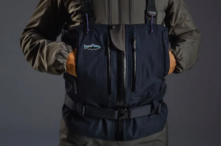Patagonia Swiftcurrent Wader Review The Fly Shop