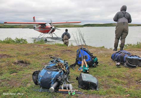 Alaska lodge openings for 2021