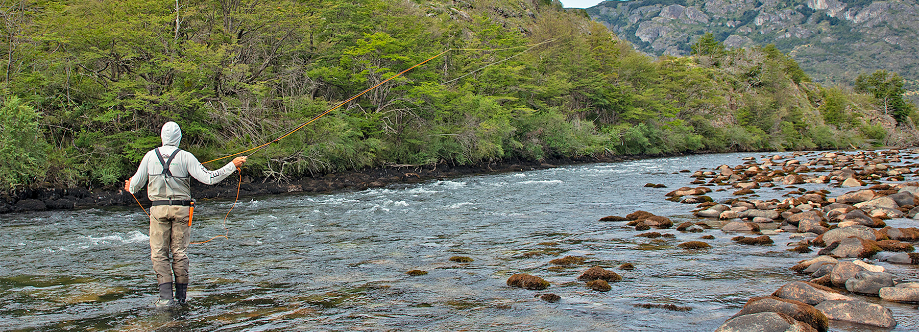 California's American River Boasts Diverse and Prolific Trou - Fly Fisherman