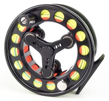 Loop 3W Fly Reel