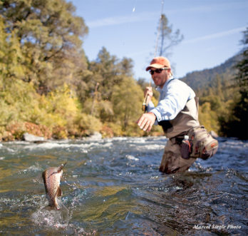 Shane Kohlbeck - The Fly Shop - Guide Team