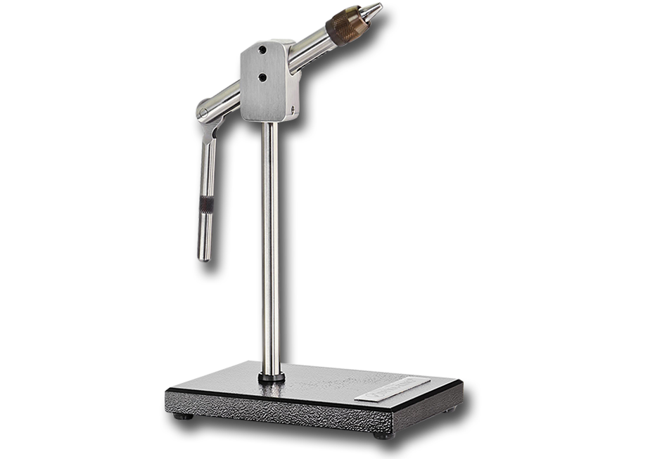 'Magna' Fly Tying Vice 'C' Clamp or Pedestal 