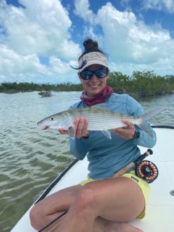 28 Sep 20 - St. Joe River - Fly Fishing Report