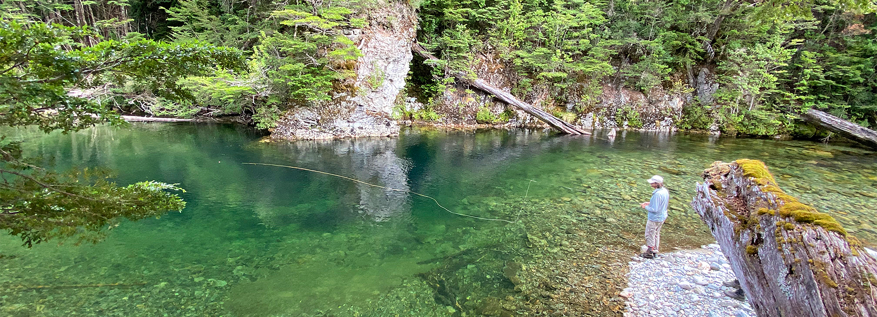 El Escondido Exploratory Trips