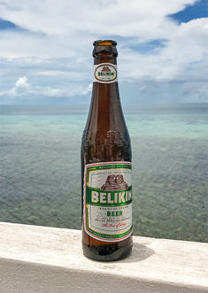 Belikin Beer