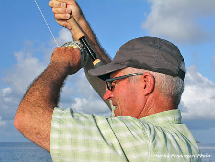 9 Species Grand Slam Kayak Fishing - Cold is Concentrating Them