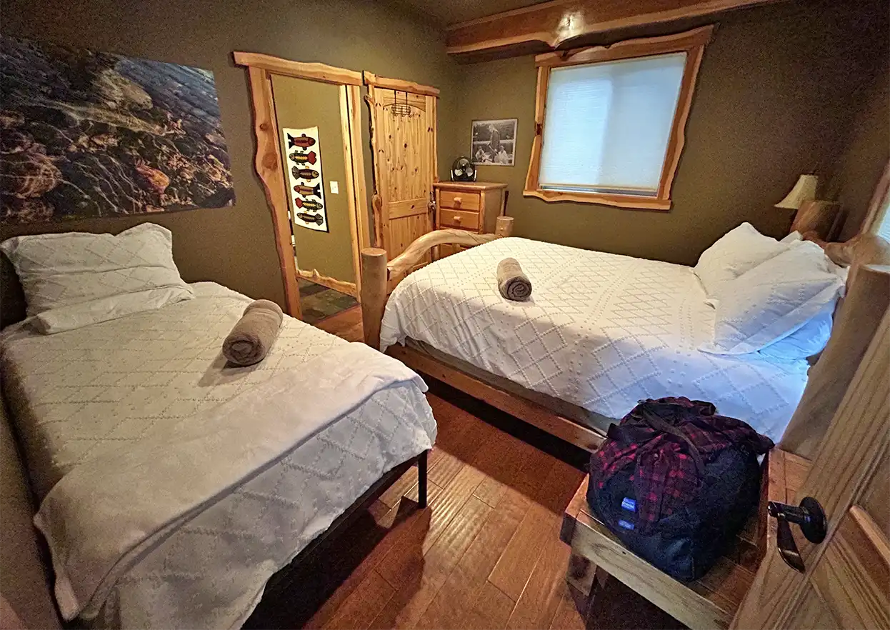 The Fly Shop Travel Image