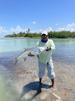 Tailing Tide Guide Service Fishing Report Blog - TAILING TIDE