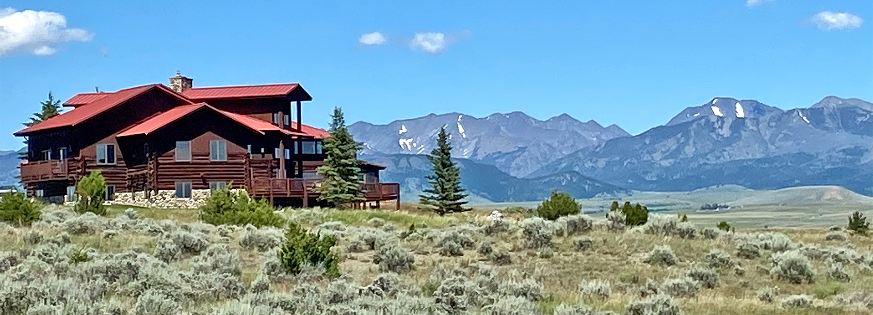 Greg Bricker – Fly Fishing Shields River Lodge