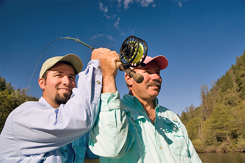 Women's Guided Fishing Tours: Benefits of All-Women Instruction