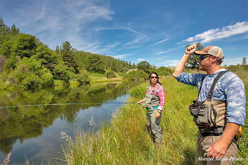 When You're Ready: Five Reasons to Book a Fly Fishing Trip to Mexico