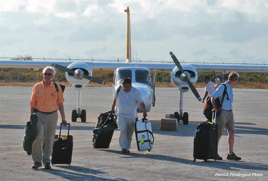 A Bonefish Story from Turks & Caicos – British West Indies