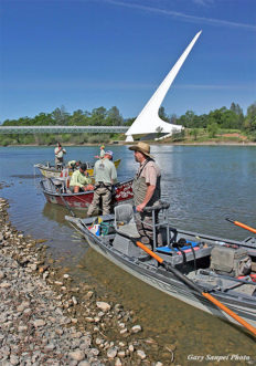 Fly Fishing California this Fall - Guided Groups