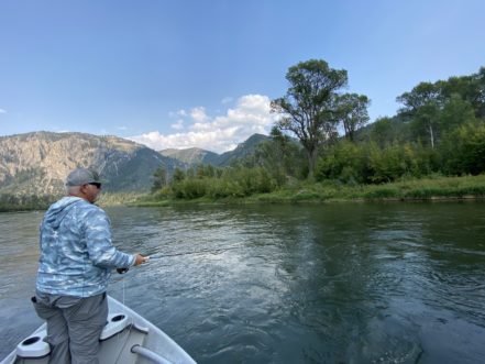 Teton Boat Box – The Northern Angler Fly Shop