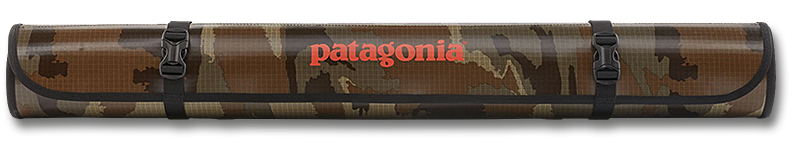 Patagonia Travel Rod Roll, Buy Patagonia Fly Fishing Travel Gear Online At