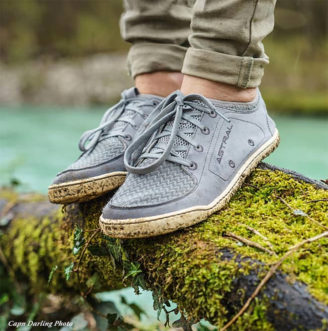 Product Review: Astral Hemp Shoes - NorthShore Watersports