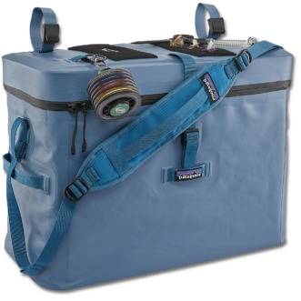 Patagonia Great Divider Bag