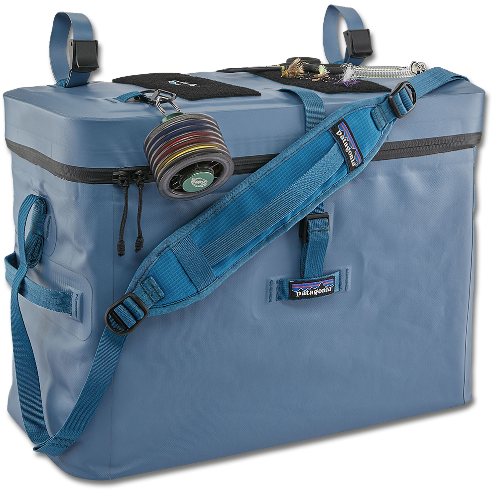 Great Divider Gear Bag