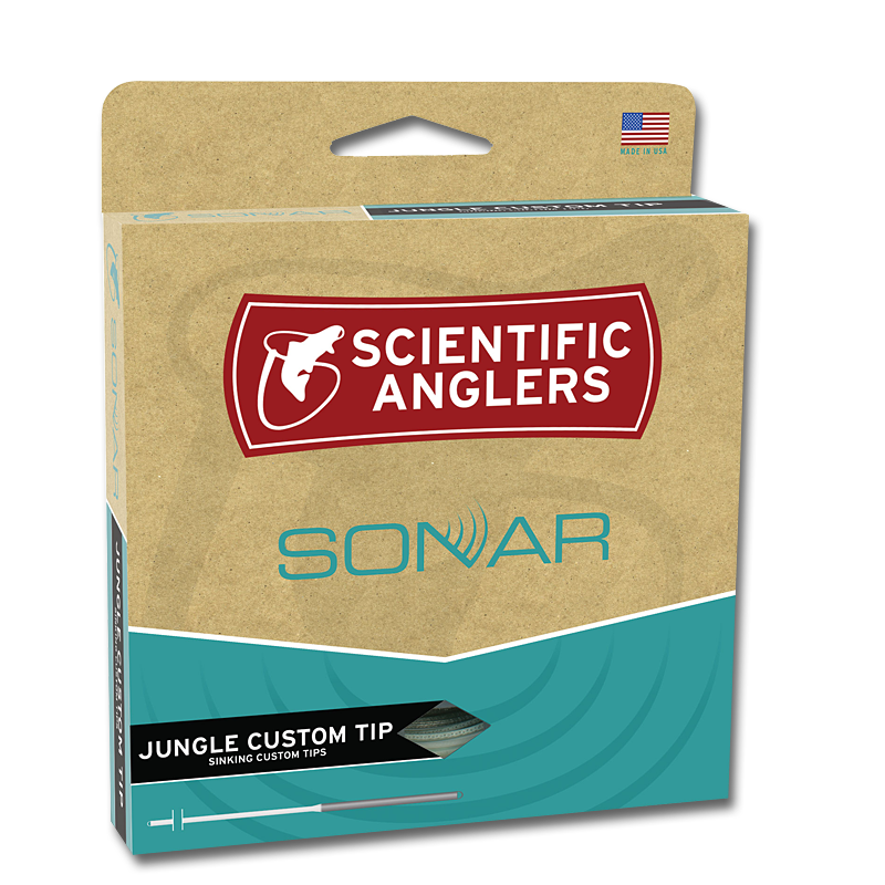 Essential Gear for Fly Fishing for Tigerfish in Africa