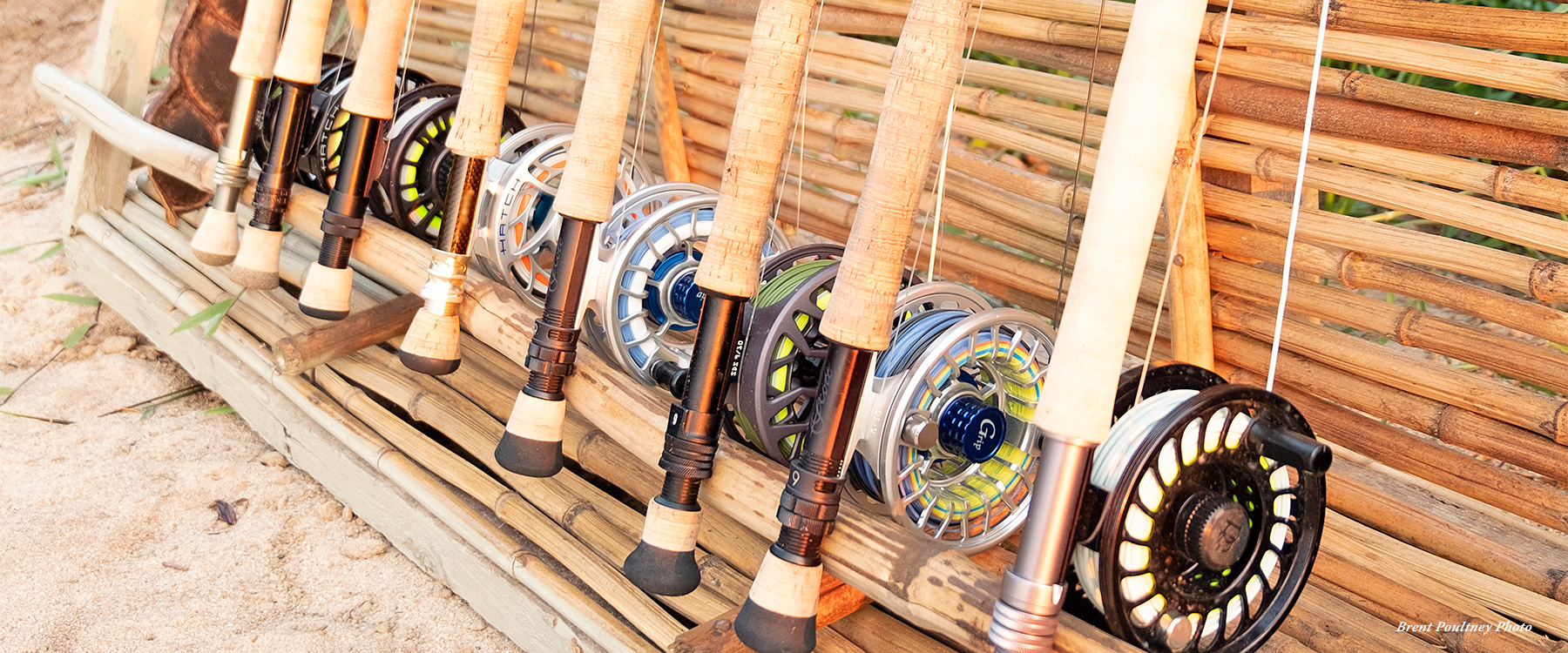 Exciting Fly Fishing Gear for 2022 - The Fly Shop