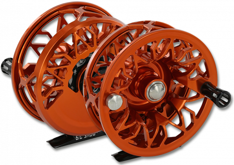 MINIMA Fly Reel