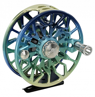 Abel SDS Saltwater Fly Reels