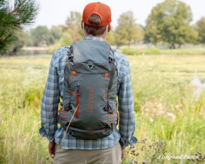 Fishpond Road Trip Fly Tying Compact Fishing Bag Product Review Winner -  AvidMax Blog