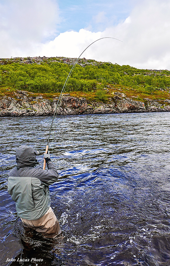 Essential Gear for the North Coast of the Kola - Jako Lucas photo