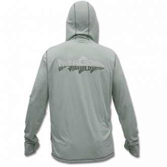 Patagonia Capilene Cool Daily Hoody