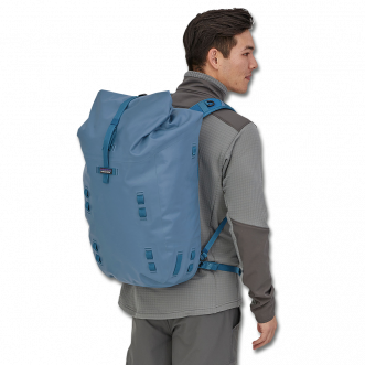 Patagonia Disperser Roll-Top Pack