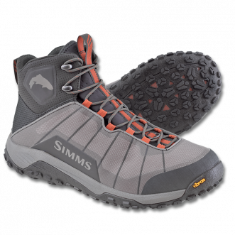 Simms Flyweight Wading Boot