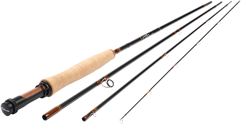 Bring it on tackle bag - Scott Fly Rods 