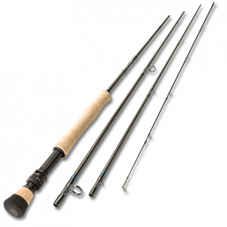 Scott Fly Rods, Sector